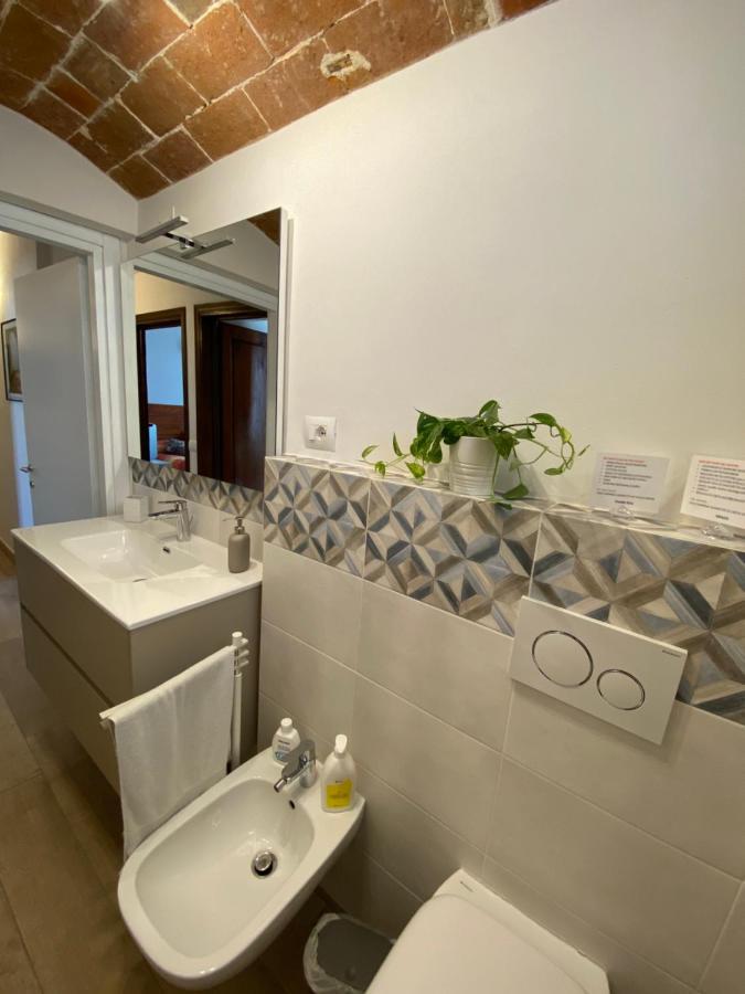 Adrihome Флоренция Экстерьер фото